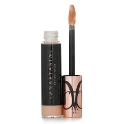 Anastasia Beverly Hills Magic Touch Concealer - # Shade 14 12ml/0.4oz 40 Anastasia Beverly Hills Magic Touch Concealer - # Shade 14 12ml/0.4oz -Fresh Beauty Store 28428168802 9af78c63 dd7d 4407 8ac0 0f4a831a361f