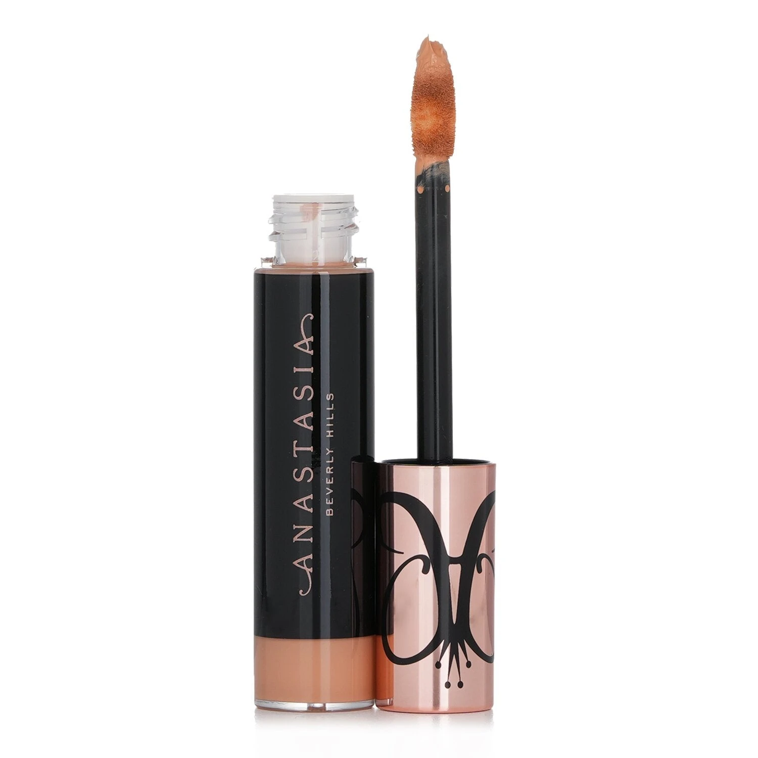 Anastasia Beverly Hills Magic Touch Concealer - # Shade 12 12ml/0.4oz 3 Anastasia Beverly Hills Magic Touch Concealer - # Shade 12 12ml/0.4oz