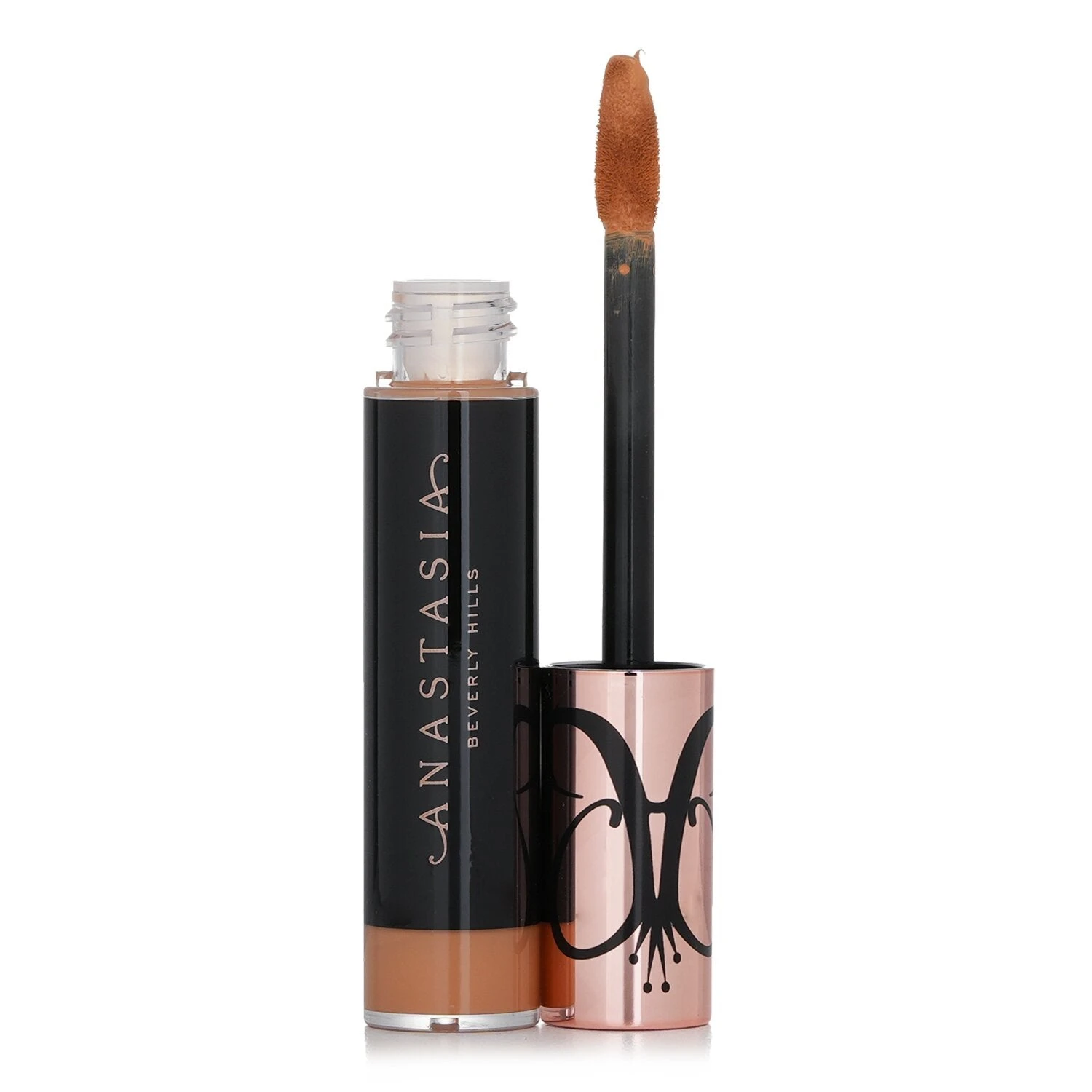 Anastasia Beverly Hills Magic Touch Concealer - # Shade 14 12ml/0.4oz 3 Anastasia Beverly Hills Magic Touch Concealer - # Shade 14 12ml/0.4oz