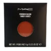 MAC Powder Blush Pro Palette Refill - Raizin 6g/0.2oz -Fresh Beauty Store 3507 stock FULL
