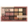 Maybelline Nudes Of New York Eye Shadow Palette 18g -Fresh Beauty Store 3600531592974