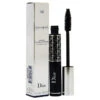 Christian Dior Diorshow 24h Wear Buildable Volume Mascara - 090 Black By Christian Dior For Women - 0.33 Oz Mascara