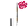 Maybelline Brow Ultra Slim Eyebrow Pencil 90mg - Blonde -Fresh Beauty Store 41554572292