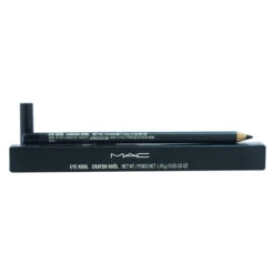 MAC Eye Kohl Crayon - Smolder By MAC For Women - 0.048 Oz Eyeliner