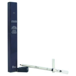 Christian Dior Eyeliner Waterproof - No. 094 Trinidad Black By Christian Dior For Women - 0.04 Oz Eyeliner