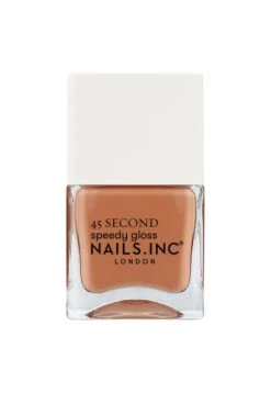 Nails Inc 45 Second Speedy Gloss 14ml Made In Marylebone -Fresh Beauty Store 843060121298 3b36c53e 94ee 42ab 8d42 deb017a9ee20