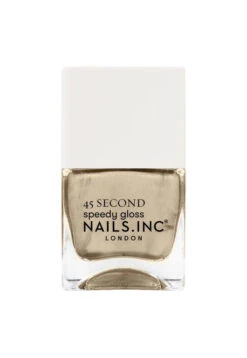 Nails Inc 45 Second Speedy Gloss 14ml Made In Marylebone -Fresh Beauty Store 843060122639 d5602428 5da7 48e7 bf43 76873e522b85