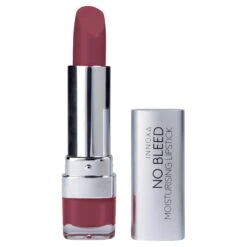 Innoxa No Bleed Lipstick 4.5g - Deep Strawberry