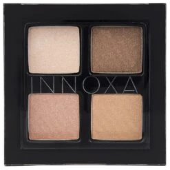 Innoxa Eyeshadow 1.4g Peach Perfection -Fresh Beauty Store 9312658066279 1617784b 88e1 4f65 b686 8bb628b6146a