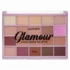 Australis Glamour Eyeshadow Palette 22.5g -Fresh Beauty Store 9312658626503