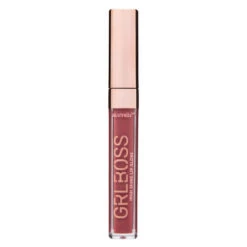Australis Grlboss High Shine Lip Gloss 5.2ml - Gorgeous Gal