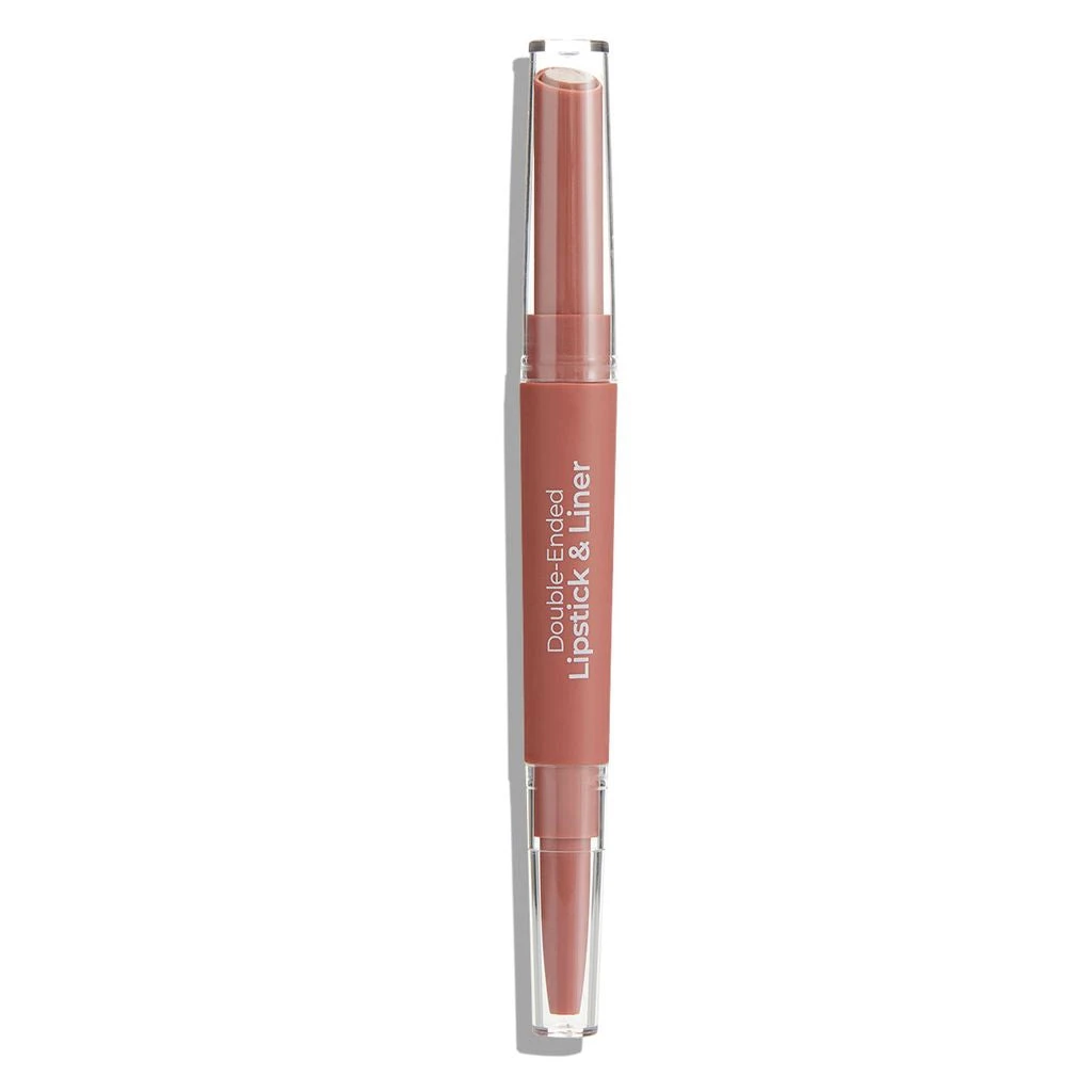 MCoBeauty Duo Lipstick & Liner 22g Soft Rose 4 MCoBeauty Duo Lipstick & Liner 22g Soft Rose - Image 2