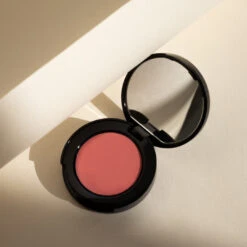 Alima Pure Cream Blush With Compact - Blossom -Fresh Beauty Store Blossom Cream Blush 2