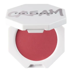 Fenty Beauty By Rihanna Cheeks Out Freestyle Cream Blush - # 08 Summertime Wine (Soft Berry With Shimmer) 3g/0.1oz