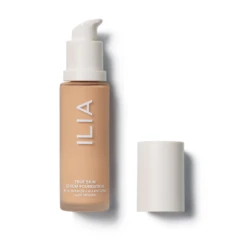ILIA Beauty True Skin Serum Foundation - SF4 Bowen By ILIA Beauty For Women - 1 Oz Foundation