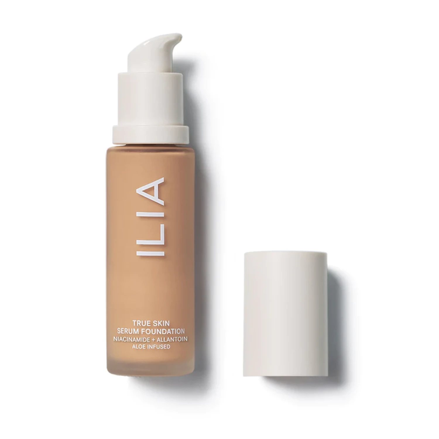 ILIA Beauty True Skin Serum Foundation - SF6 Chios By ILIA Beauty For Women - 1 Oz Foundation
