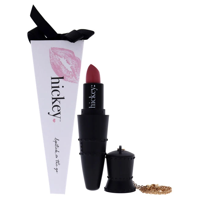 Hickey Lipstick Birthday Suit Lipstick - Nothing But Nude By Hickey Lipstick For Women - 0.1 Oz Lipstick 3 Hickey Lipstick Birthday Suit Lipstick - Nothing But Nude By Hickey Lipstick For Women - 0.1 Oz Lipstick