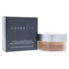 Cover FX Perfect Setting Powder - Deep By Cover FX For Women - 0.35 Oz Powder -Fresh Beauty Store I0084895larger