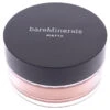 BareMinerals Matte Foundation SPF 15 - 30 Deepest Deep By BareMinerals For Women - 0.21 Oz Foundation