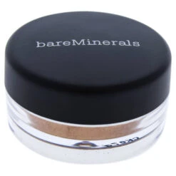 BareMinerals Eyecolor - Panther By BareMinerals For Women - 0.02 Oz Eyeshadow