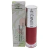 Clinique Pop Splash - 12 Rosewater Pop By Clinique For Women - 0.14 Oz Lip Gloss -Fresh Beauty Store I0086146larger