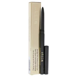Stila Smudge Stick Waterproof Eye Liner - Vivid Labradorite By Stila For Women - 0.01 Oz Eyeliner
