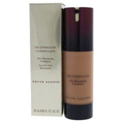 Kevyn Aucoin The Etherealist Skin Illuminating Foundation - EF 13 Deep By Kevyn Aucoin For Women - 0.95 Oz Foundation