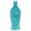 Its A 10 Miracle Blow Dry Glossing Shampoo By Its A 10 For Unisex - 10 Oz Shampoo