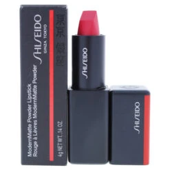 Shiseido ModernMatte Powder Lipstick - 511 Unfiltered By Shiseido For Unisex - 0.14 Oz Lipstick