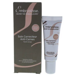 Embryolisse Soin Correcteur Anti-Cernes Teinte - Beige Shade By Embryolisse For Unisex - 0.27 Oz Concealer