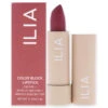 ILIA Beauty Color Block High Impact Lipstick - Wild Aster By ILIA Beauty For Women - 0.14 Oz Lipstick