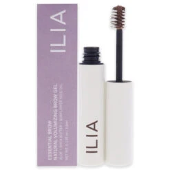 ILIA Beauty Essential Brow Gel - Blonde By ILIA Beauty For Women - 0.13 Oz Eyebrow Gel
