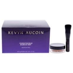 Kevyn Aucoin Foundation Balm - Medium FB10 By Kevyn Aucoin For Women - 0.7 Oz Foundation
