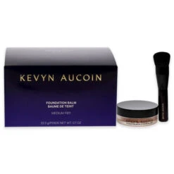 Kevyn Aucoin Foundation Balm - Medium FB11 By Kevyn Aucoin For Women - 0.7 Oz Foundation