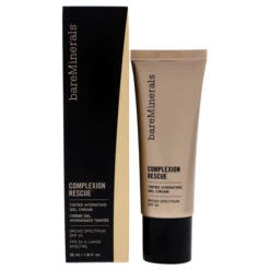 BareMinerals Complexion Rescue Tinted Hydrating Gel Cream SPF 30 - 1.5 Birch By BareMinerals For Women - 1.18 Oz Foundation
