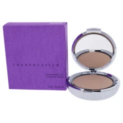 Chantecaille Compact Makeup - Cashew By Chantecaille For Women - 0.35 Oz Foundation