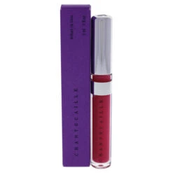 Chantecaille Brilliant Lip Gloss - Enchant By Chantecaille For Women - 0.1 Oz Lip Gloss