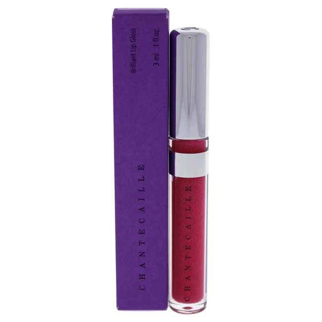 Chantecaille Brilliant Lip Gloss - Enchant By Chantecaille For Women - 0.1 Oz Lip Gloss 3 Chantecaille Brilliant Lip Gloss - Enchant By Chantecaille For Women - 0.1 Oz Lip Gloss