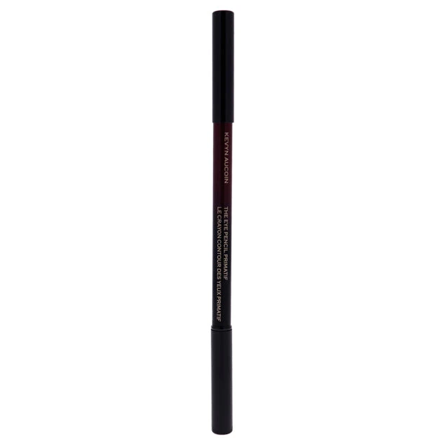 Kevyn Aucoin The Eye Pencil Primatif - Basic Black By Kevyn Aucoin For Women - 0.04 Oz Eyeliner (Unboxed) 3 Kevyn Aucoin The Eye Pencil Primatif - Basic Black By Kevyn Aucoin For Women - 0.04 Oz Eyeliner (Unboxed)