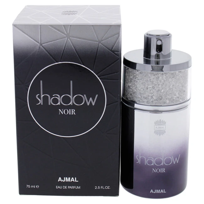 Ajmal Shadow Noir By Ajmal For Women - 2.5 Oz EDP Spray 3 Ajmal Shadow Noir By Ajmal For Women - 2.5 Oz EDP Spray