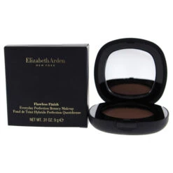 Elizabeth Arden Flawless Finish Everyday Perfection Bouncy Makeup - 13 Espresso By Elizabeth Arden For Women - 0.31 Oz Foundation