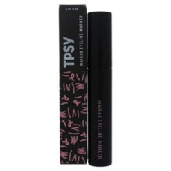 TPSY Marked Eyeline Marker - 001 Black Velvet By TPSY For Women - 0.08 Oz Eyeliner