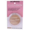 MCoBeauty Invisible Matte Long-Lasting Pressed Powder - 01 Translucent By MCoBeauty For Women - 0.51 Oz Powder -Fresh Beauty Store I0096383larger