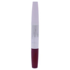 Maybelline Superstay 24h Lip Color - 260 Wildberry By Maybelline For Women - 0.14 Oz Lipstick