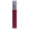 Maybelline Superstay Matte Ink Liquid Lipstick - 15 Lover By Maybelline For Women - 0.17 Oz Lipstick -Fresh Beauty Store I0097472larger
