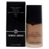 Giorgio Armani Power Fabric Longwear High Cover Foundation SPF 25 - 4.75 By Giorgio Armani For Women - 1 Oz Foundation -Fresh Beauty Store I0099916larger