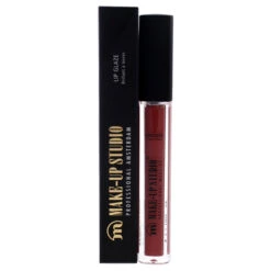Make-Up Studio Lip Glaze - Vintage Peony By Make-Up Studio For Women - 0.13 Oz Lip Gloss