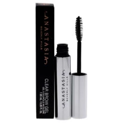 Anastasia Beverly Hills Brow Gel - Clear By Anastasia Beverly Hills For Women - 0.26 Oz Eyebrow