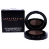Anastasia Beverly Hills Brow Powder Duo - Medium Brown By Anastasia Beverly Hills For Women - 0.03 Oz Eyebrow