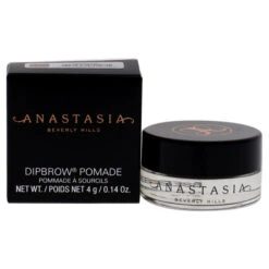 Anastasia Beverly Hills DipBrow Pomade - Chocolate By Anastasia Beverly Hills For Women - 0.14 Oz Eyebrow